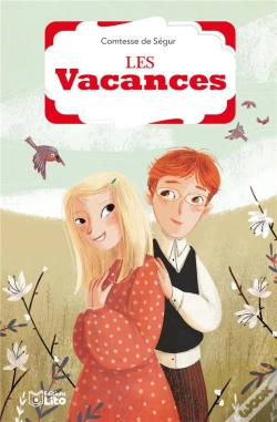 Capa do artigo Les Vacances
