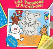 Capa do artigo Les Vacances D