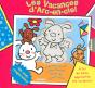 Les Vacances D'Arc-En-Ciel - Preview