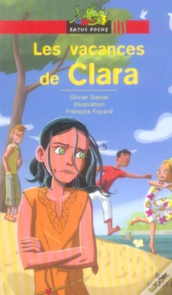 Capa do artigo Les Vacances De Clara
