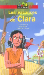 Capa do artigo Les Vacances De Clara