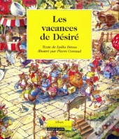 Les Vacances De Desire