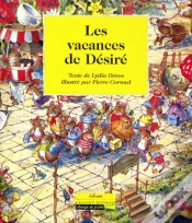 Capa do artigo Les Vacances De Desire