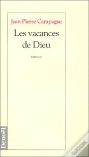 Capa do artigo Les Vacances De Dieu