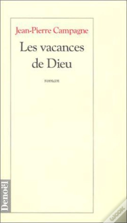Capa do artigo Les Vacances De Dieu