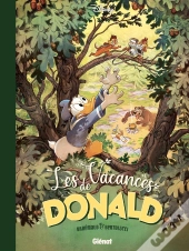 Les Vacances De Donald