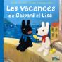 Les Vacances De Gaspard Et Lisa - Preview