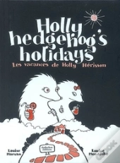 Les Vacances De Holly Hérisson