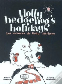 Capa do artigo Les Vacances De Holly Hérisson