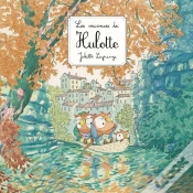 Capa do artigo Les Vacances De Hulotte