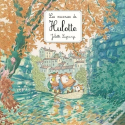 Capa do artigo Les Vacances De Hulotte