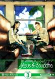 Les Vacances De Jesus & Bouddha T.3