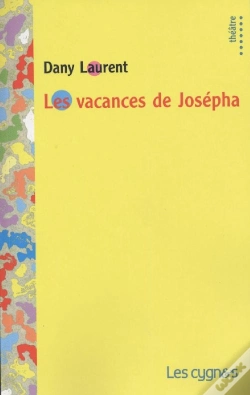 Capa do artigo Les Vacances De Josépha