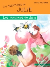 Capa do artigo Les Vacances De Julie
