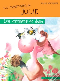 Capa do artigo Les Vacances De Julie