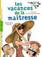 Les Vacances De La Maîtresse - Preview