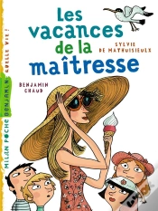 Capa do artigo Les Vacances De La Maîtresse