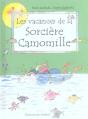 Les Vacances De La Sorciere Camomille - Preview