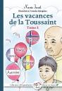 Les Vacances De La Toussaint - Preview