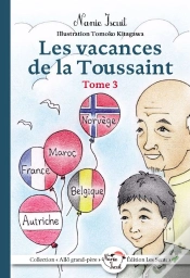 Capa do artigo Les Vacances De La Toussaint