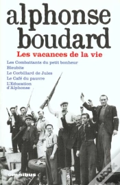 Capa do artigo Les Vacances De La Vie T.2