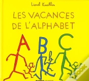 Capa do artigo Les Vacances De L