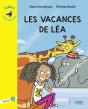 Les Vacances De Léa ; Niveau 2 - Preview