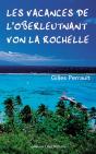 Les Vacances De L'Oberleutnant Von La Rochelle - Preview