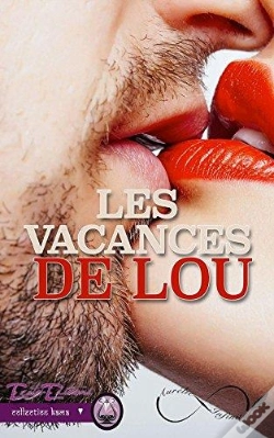 Capa do artigo Les Vacances De Lou