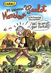 Les Vacances De M. Paulot
