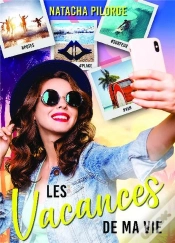 Capa do artigo Les Vacances De Ma Vie