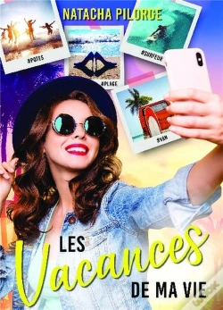 Capa do artigo Les Vacances De Ma Vie