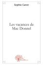 Les Vacances De Mac Donnel - Preview