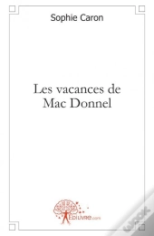 Les Vacances De Mac Donnel