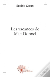 Capa do artigo Les Vacances De Mac Donnel