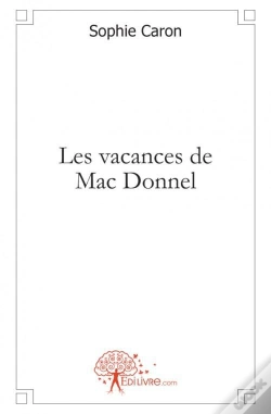 Capa do artigo Les Vacances De Mac Donnel