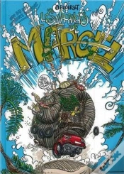 Capa do artigo Les Vacances De Marcel