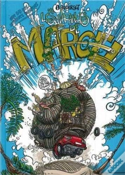 Capa do artigo Les Vacances De Marcel