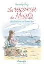 Les Vacances De Marta - Preview