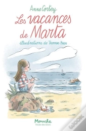 Les Vacances De Marta