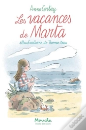 Capa do artigo Les Vacances De Marta