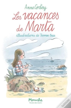 Capa do artigo Les Vacances De Marta