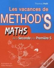 Capa do artigo Les Vacances De Method