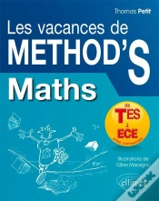 Capa do artigo Les Vacances De Méthod