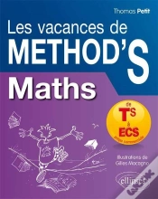 Capa do artigo Les Vacances De Méthod