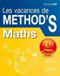 Les Vacances De Méthod'S : Mathématiques ; De La Terminale S Aux Prépas Scientifiques - Preview