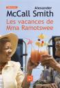 Les Vacances De Mma Ramotswe - Preview