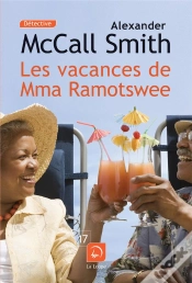 Capa do artigo Les Vacances De Mma Ramotswe