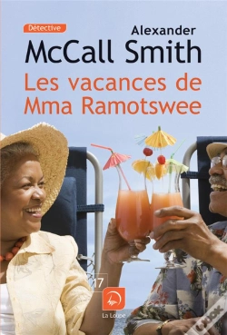 Capa do artigo Les Vacances De Mma Ramotswe