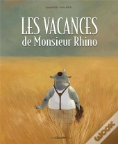 Les Vacances De Monsieur Rhino